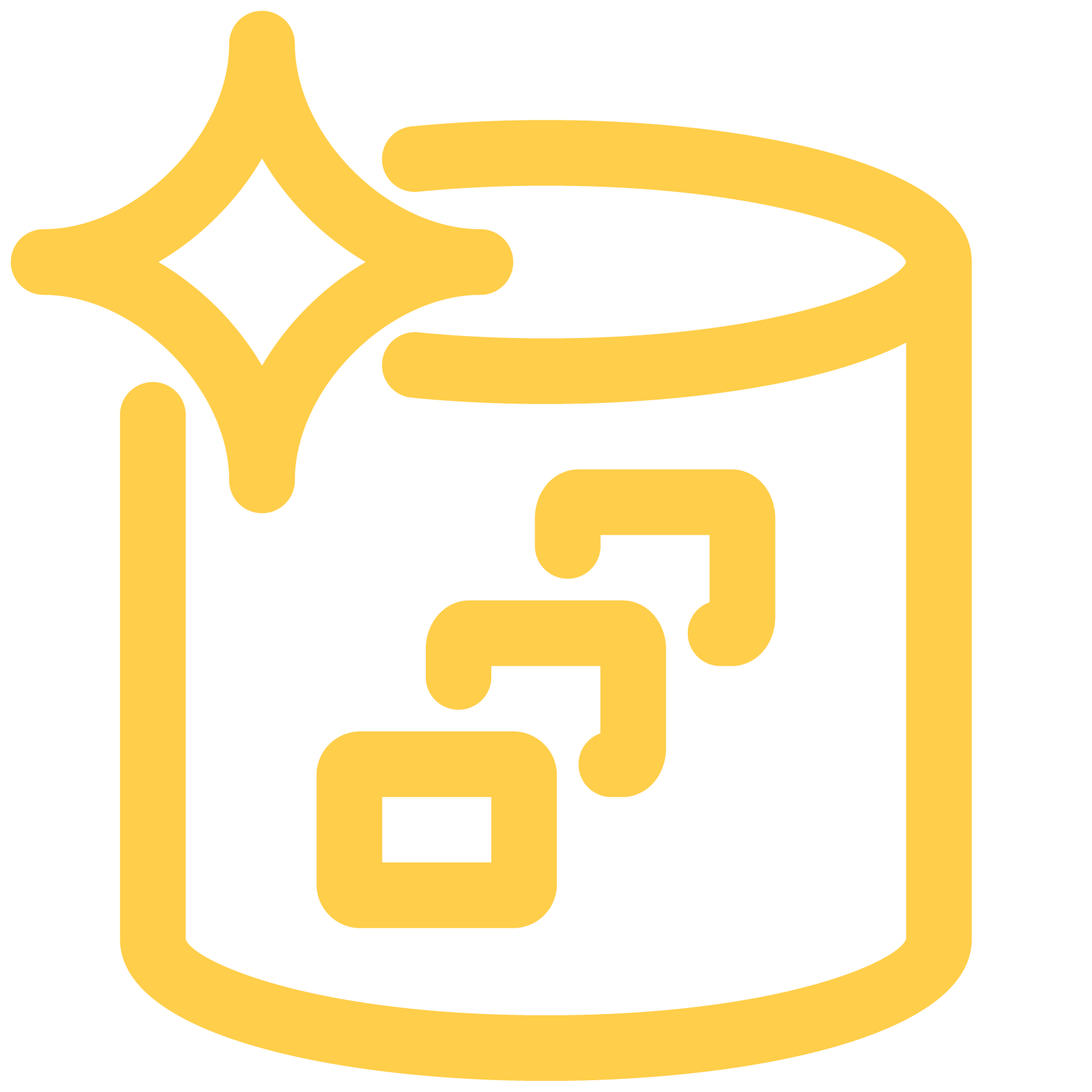 Event-sourced entity